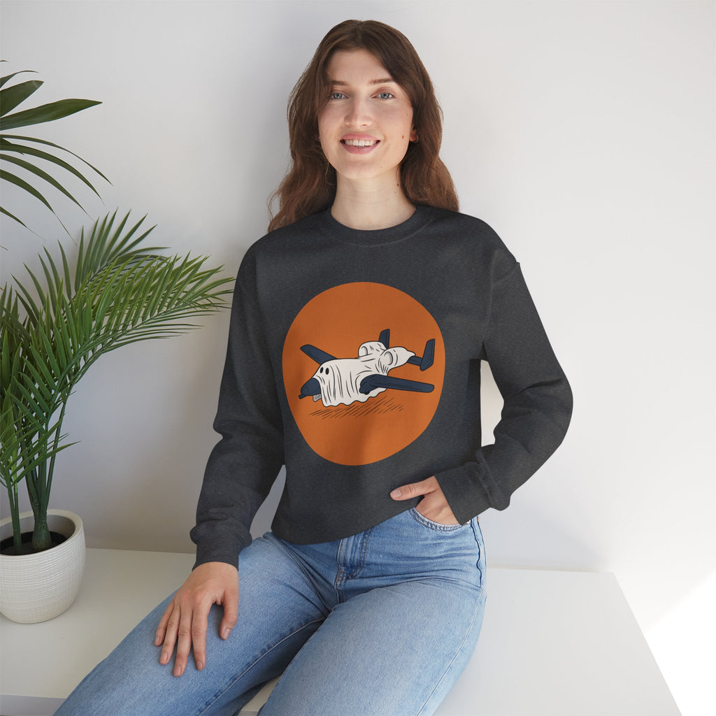 A-10 Ghost Sweatshirt (Unisex)