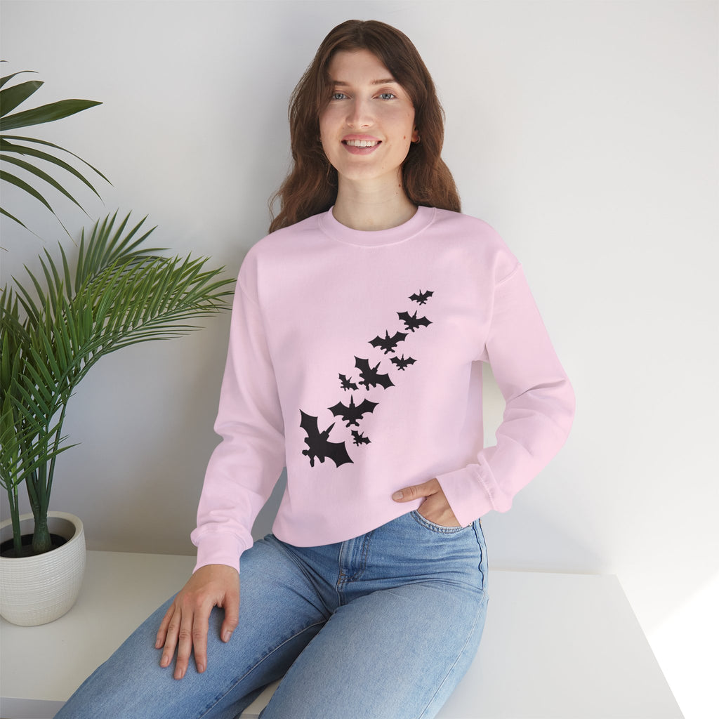 F-15 Bats Sweatshirt (Unisex)