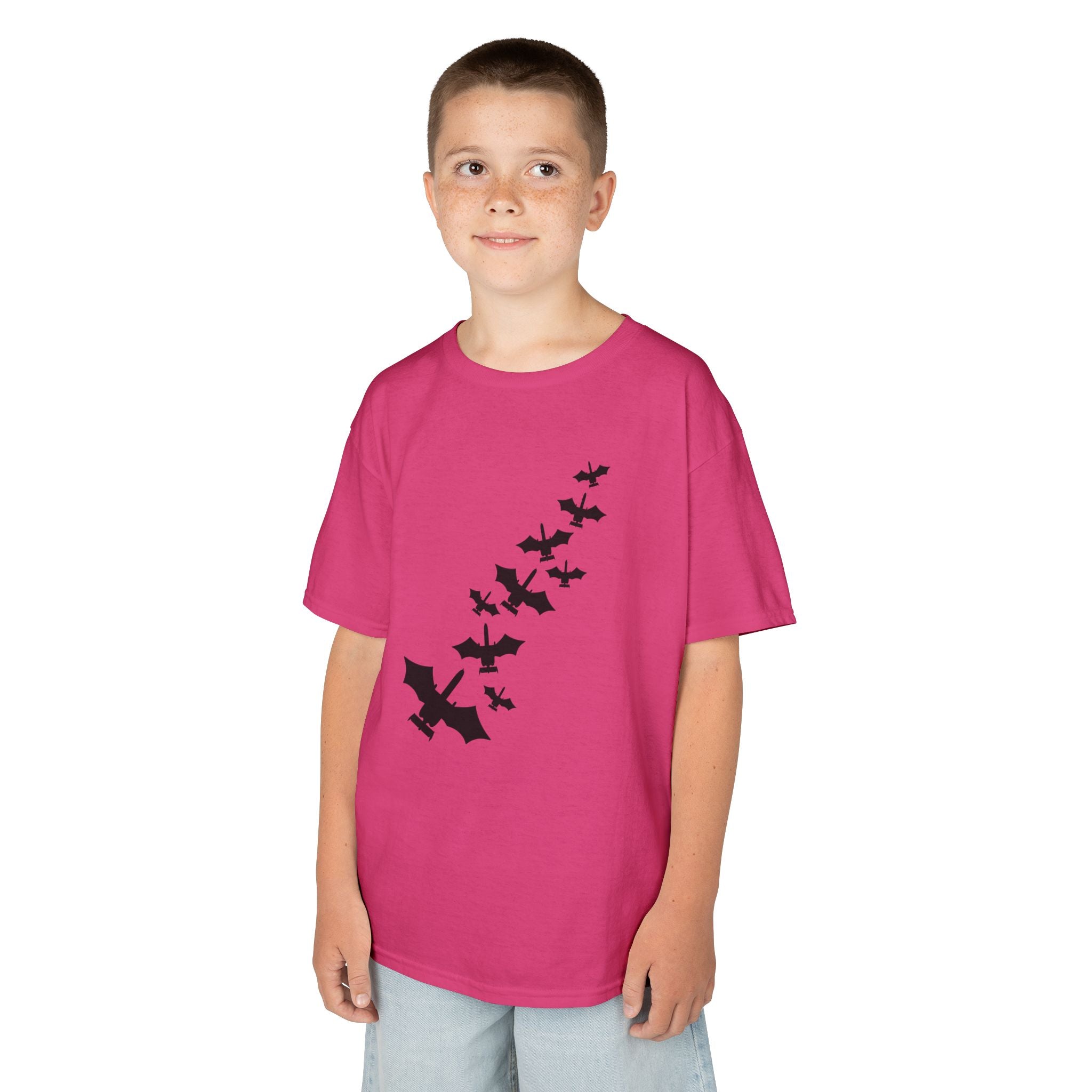 A-10 Bats Tee (Youth)