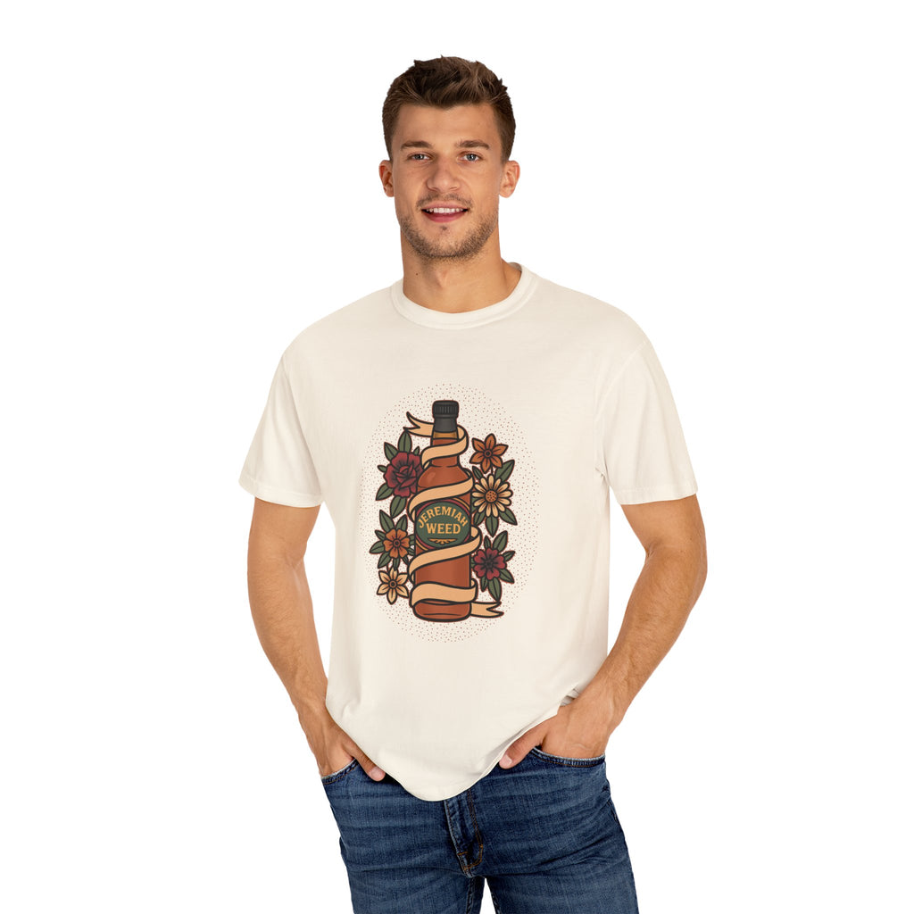 Jeremiah Weed Tee (Unisex)
