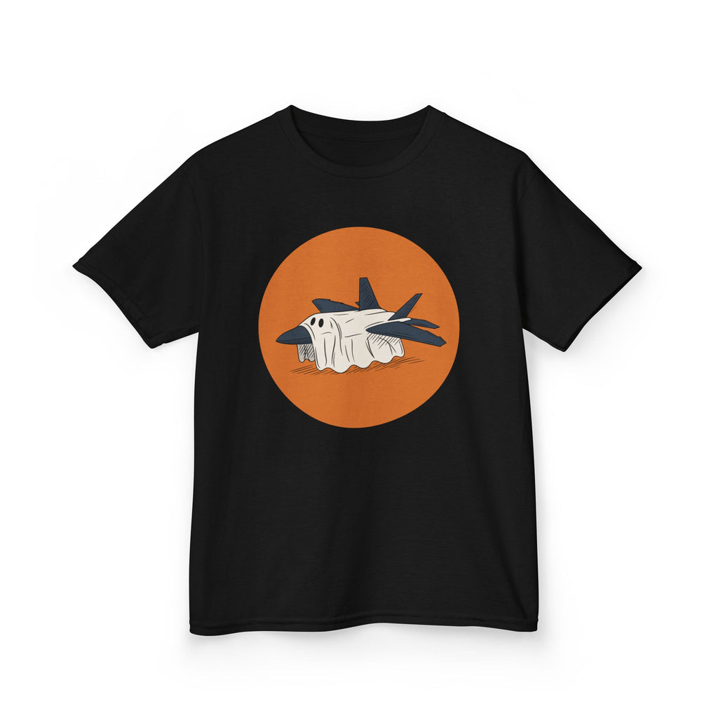 F-22 Ghost Tee (Youth)