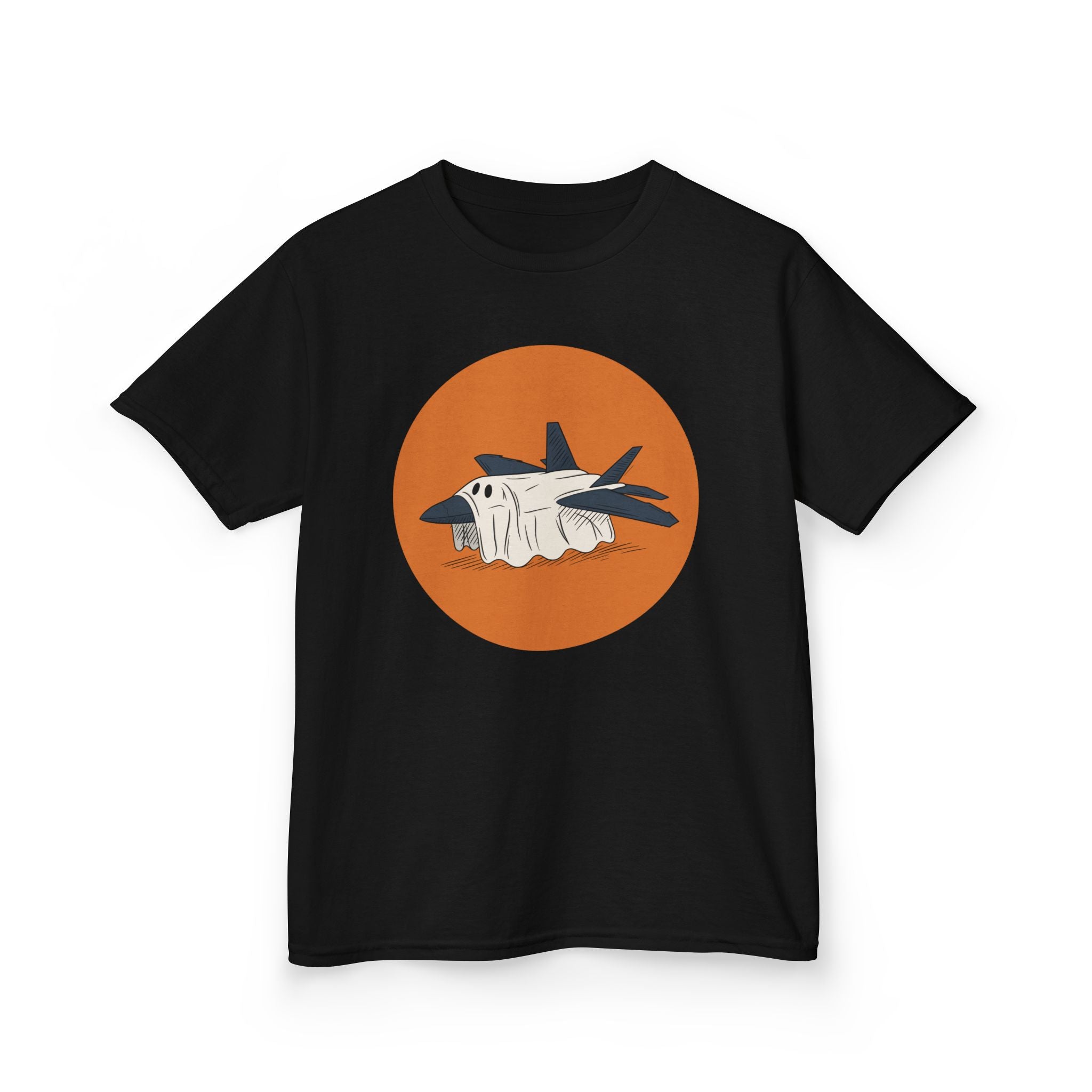 F-22 Ghost Tee (Youth)
