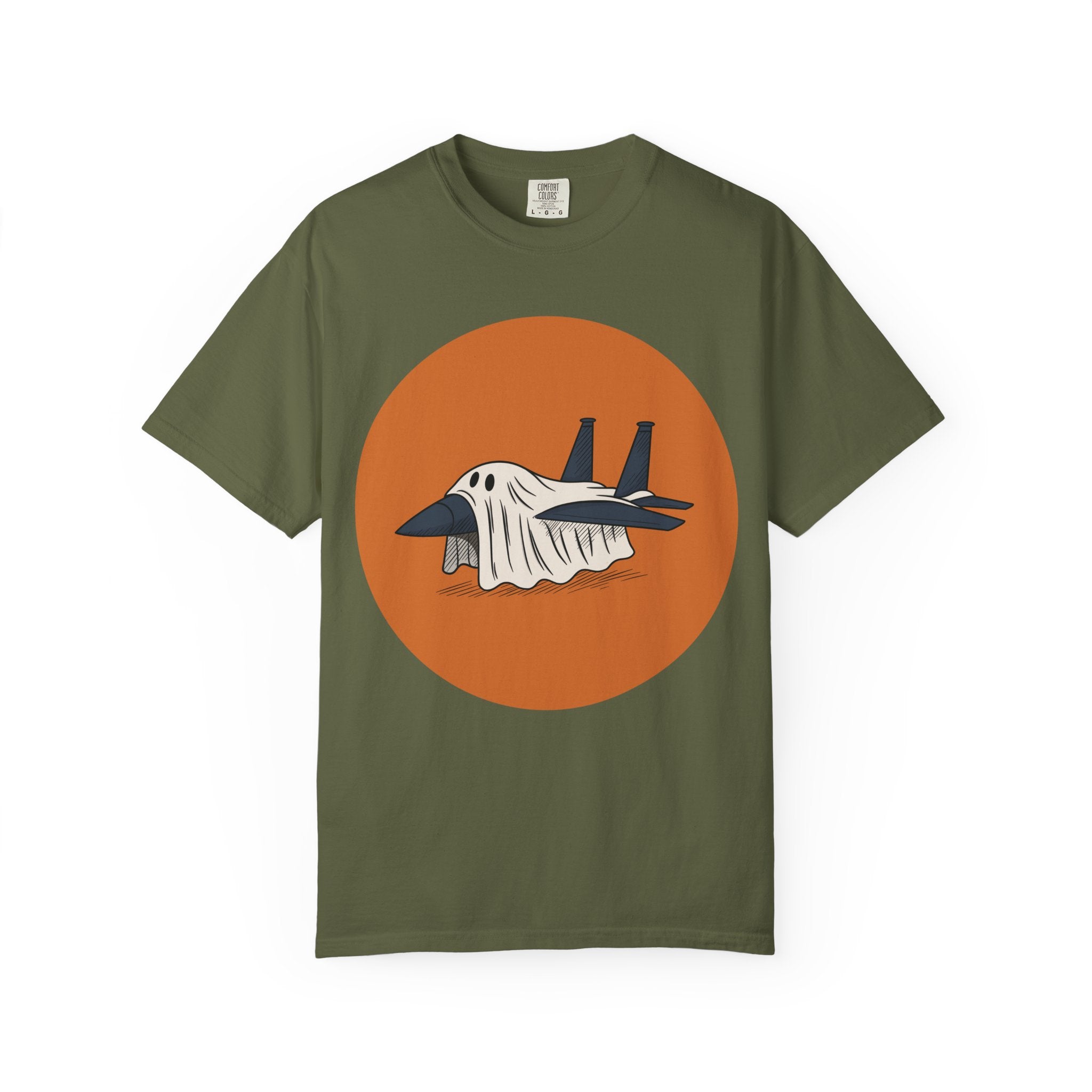 F-15 Ghost Tee (Unisex)