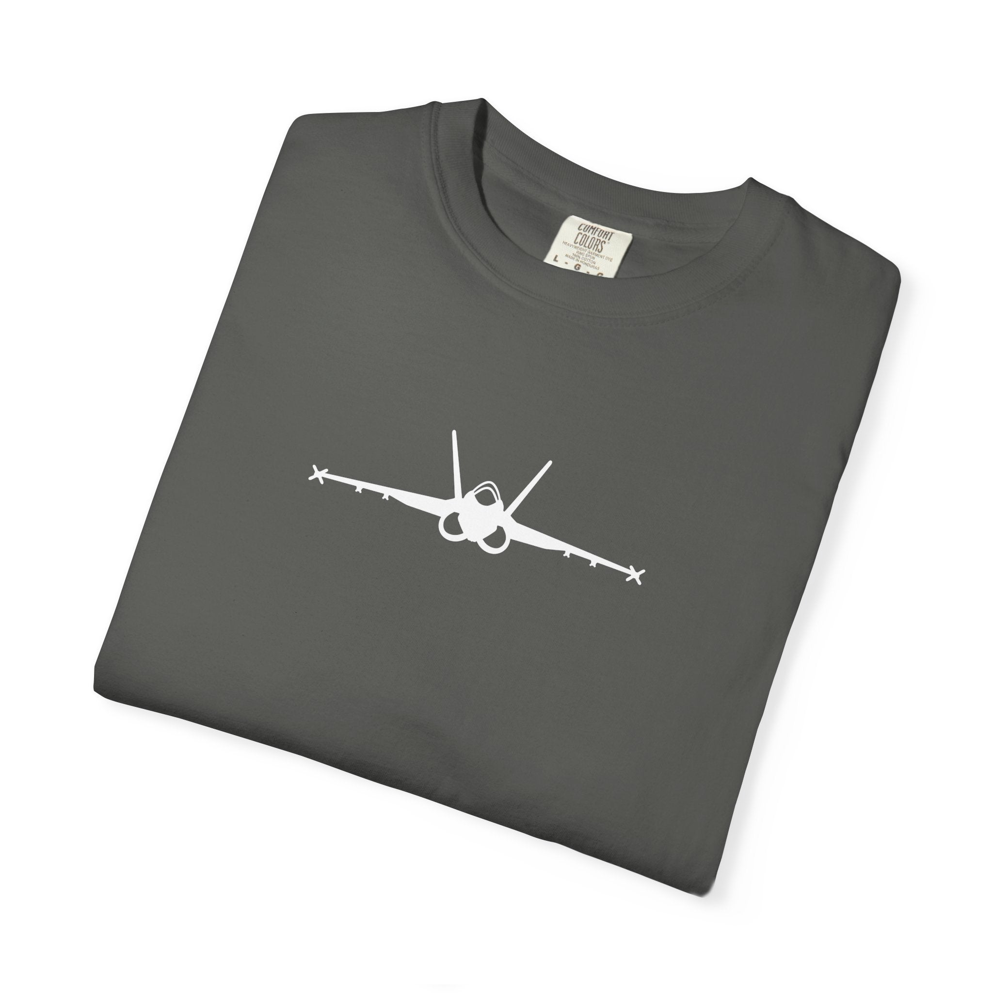F-18 Silhouette Tee (Unisex)