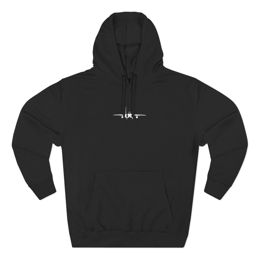 Strike Spouse Hoodie