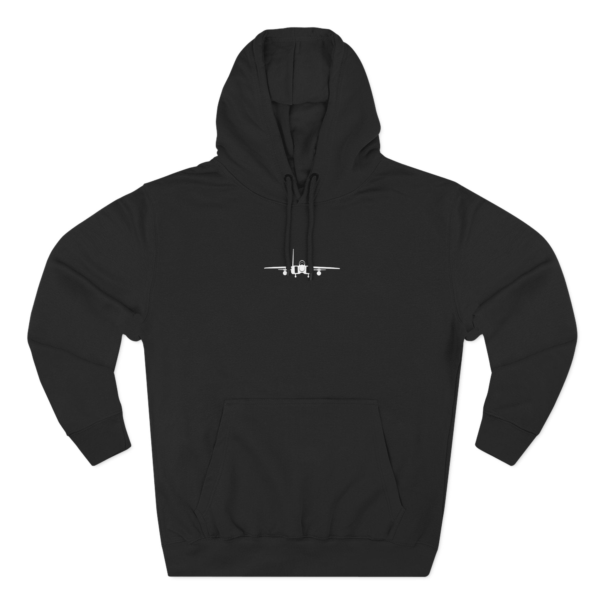 Strike Spouse Hoodie