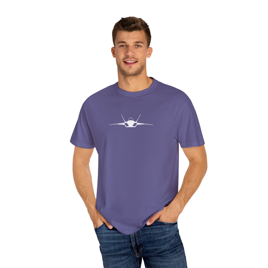 F-35 Silhouette Tee (Unisex)