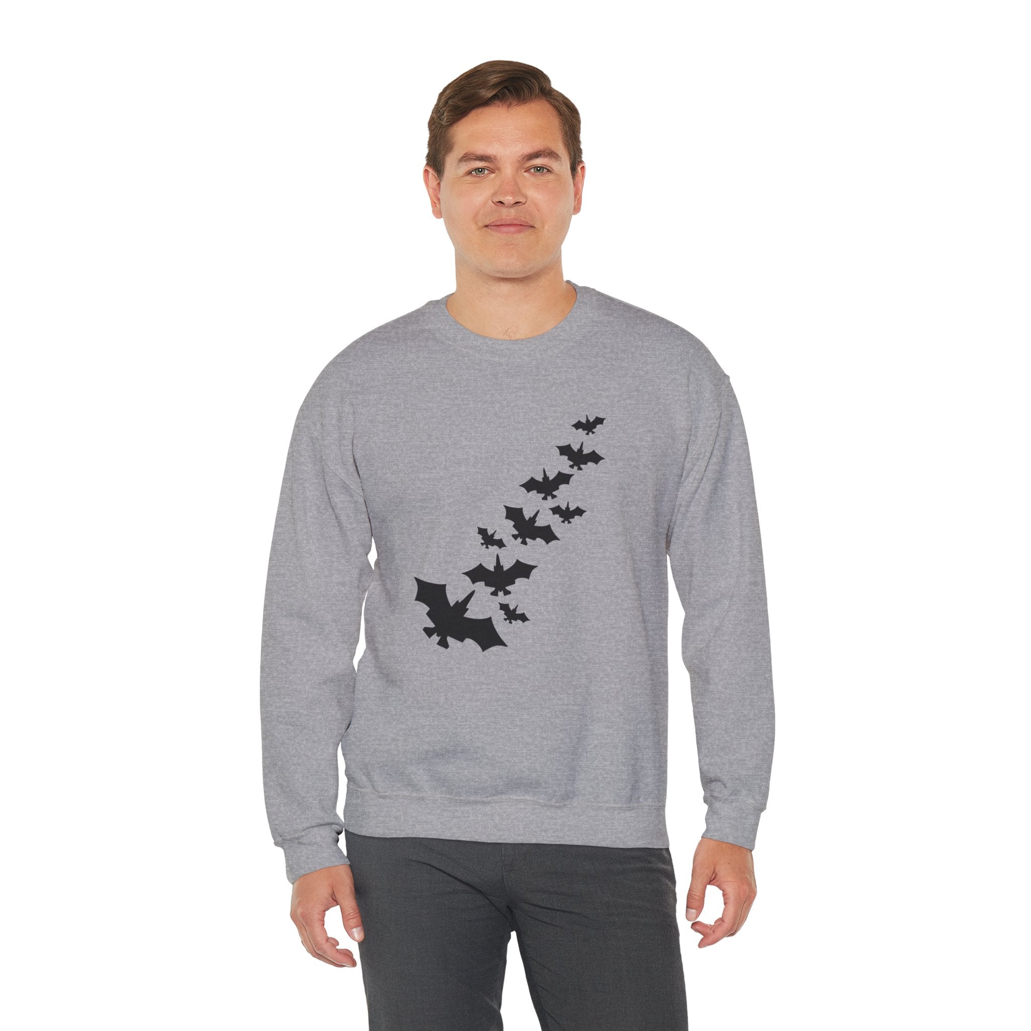 F-35 Bats Sweatshirt (Unisex)