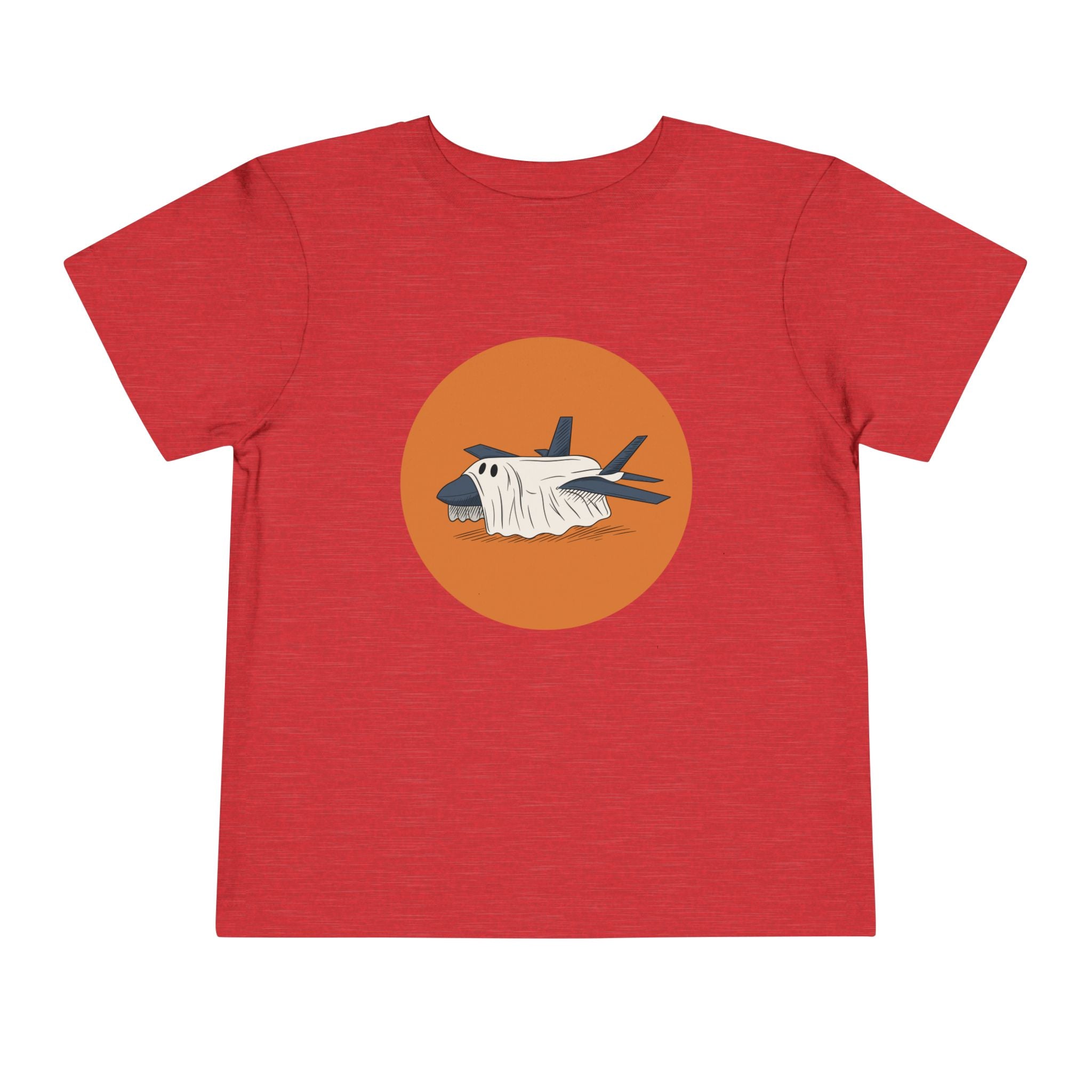 F-35 Ghost Tee (Toddler)