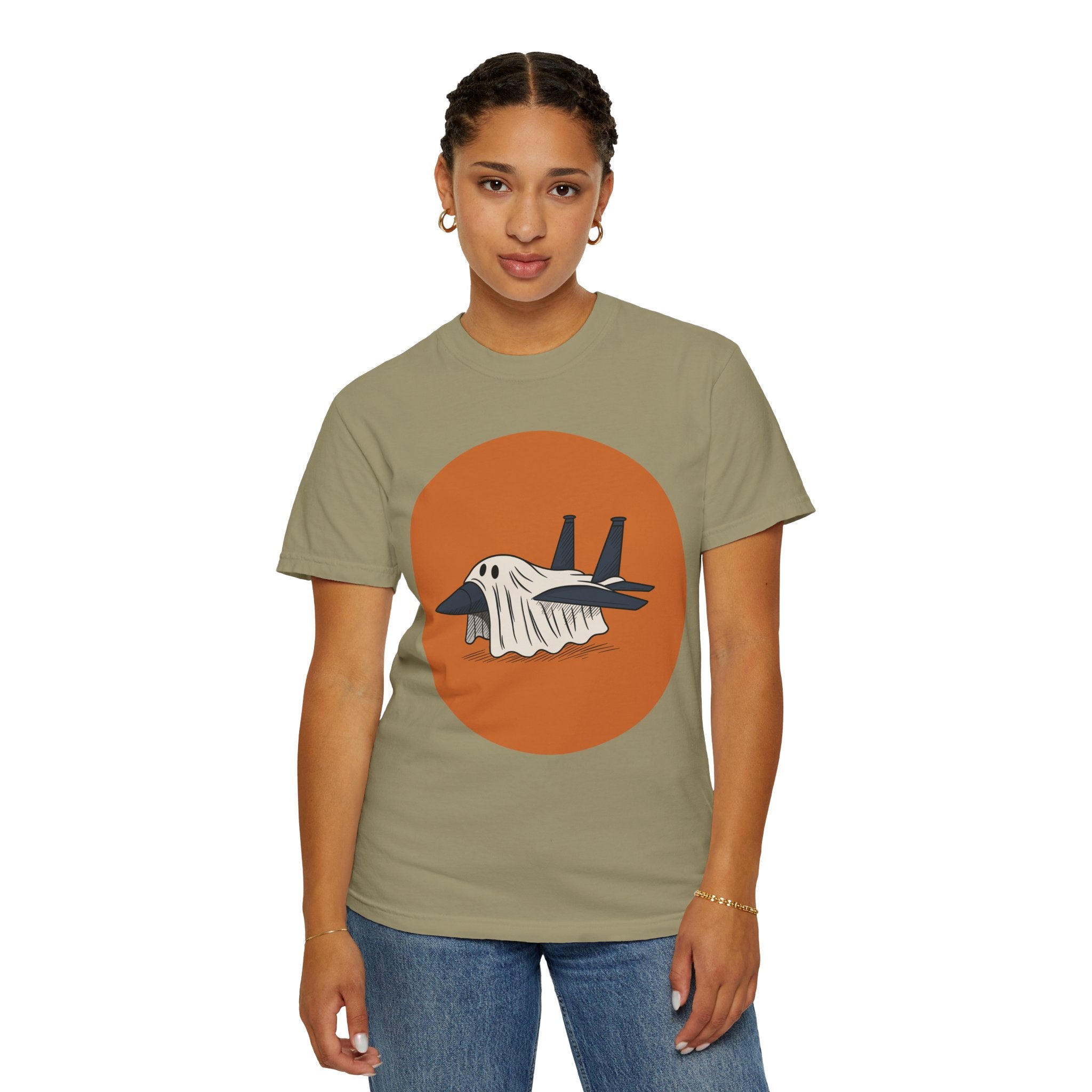 F-15 Ghost Tee (Unisex)