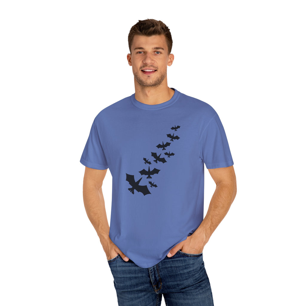 F-16 Bats Tee (Unisex)