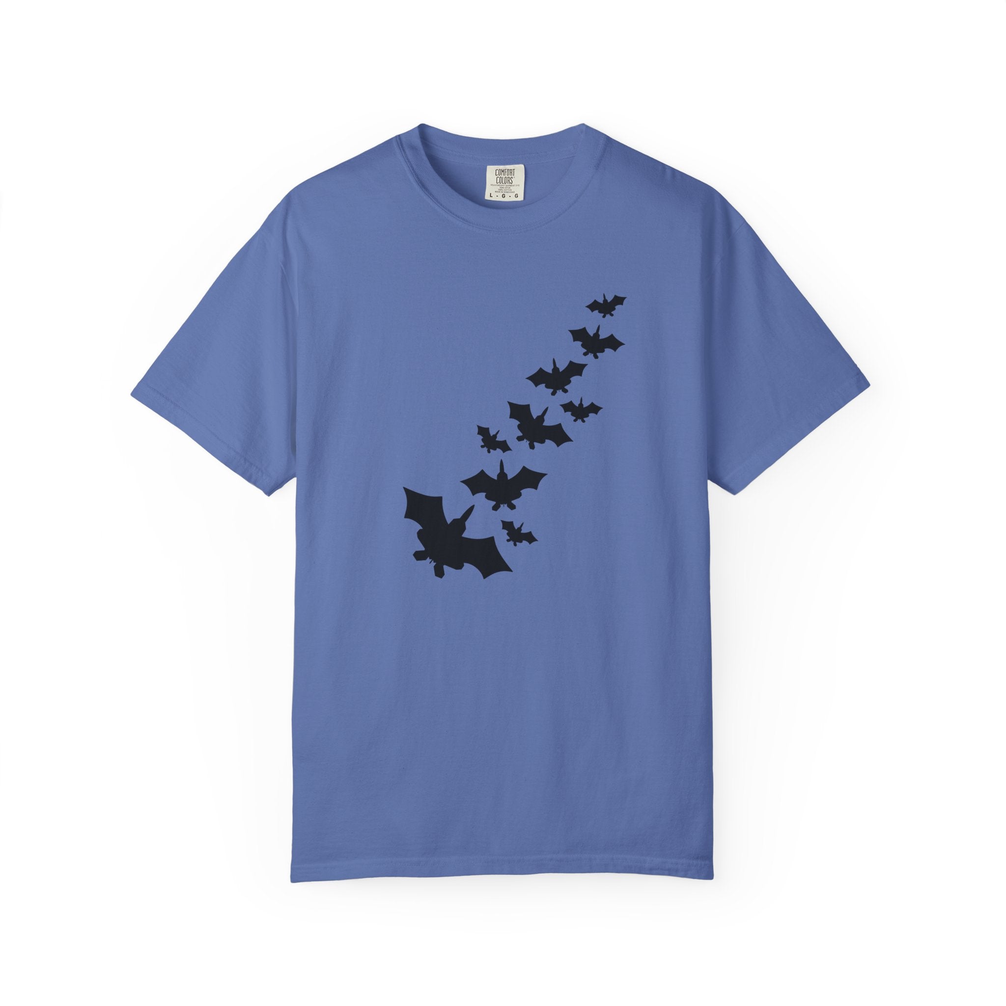 F-22 Bats Tee (Unisex)