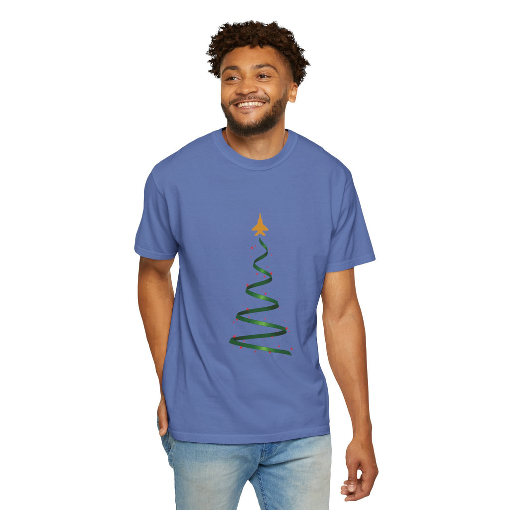 F-15 Christmas Tree Tee (Unisex)
