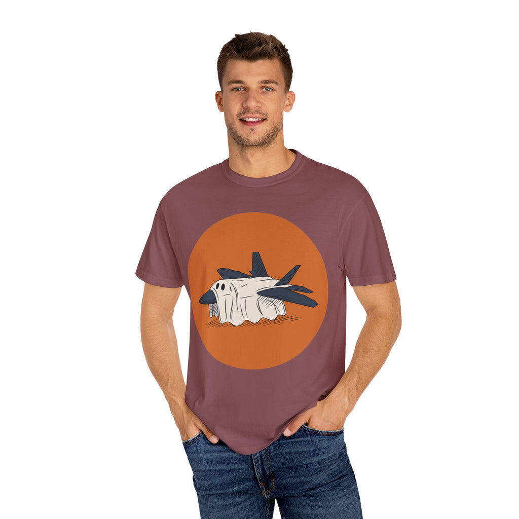 F-22 Ghost Tee (Unisex)