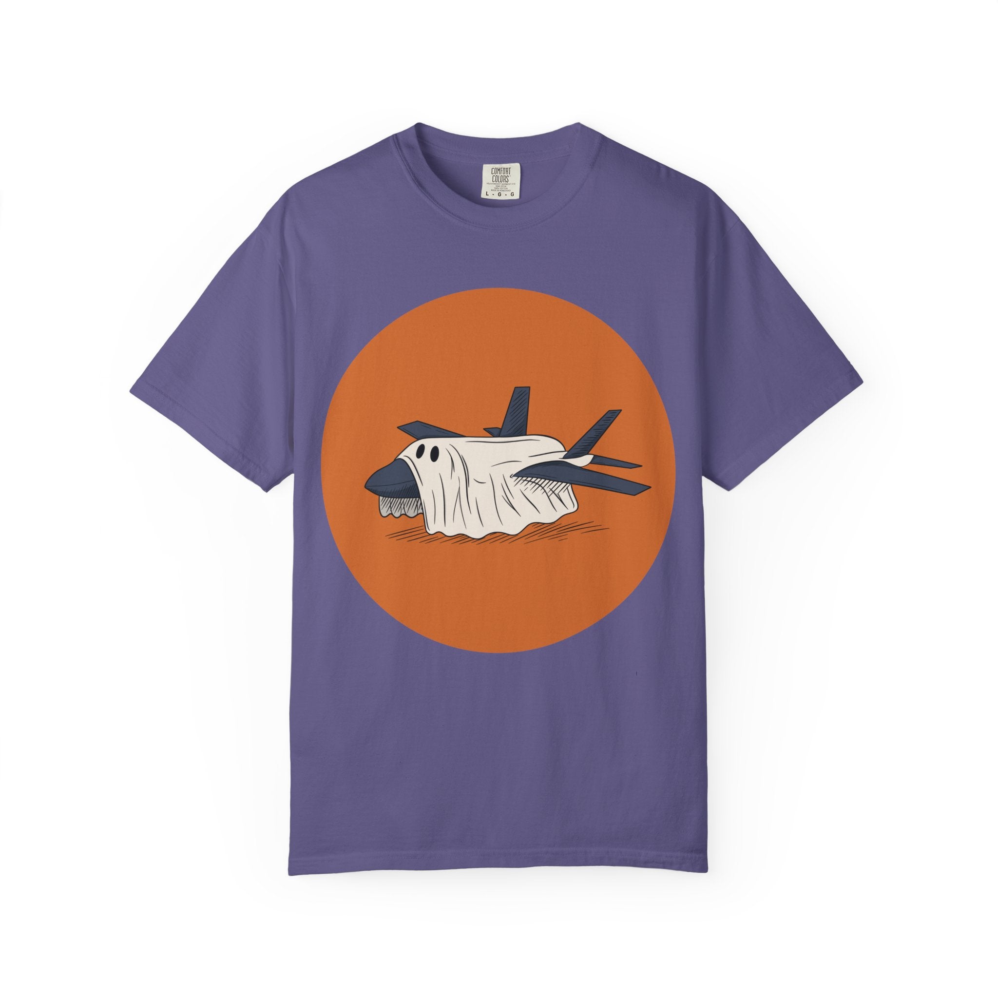 F-35 Ghost Tee (Unisex)