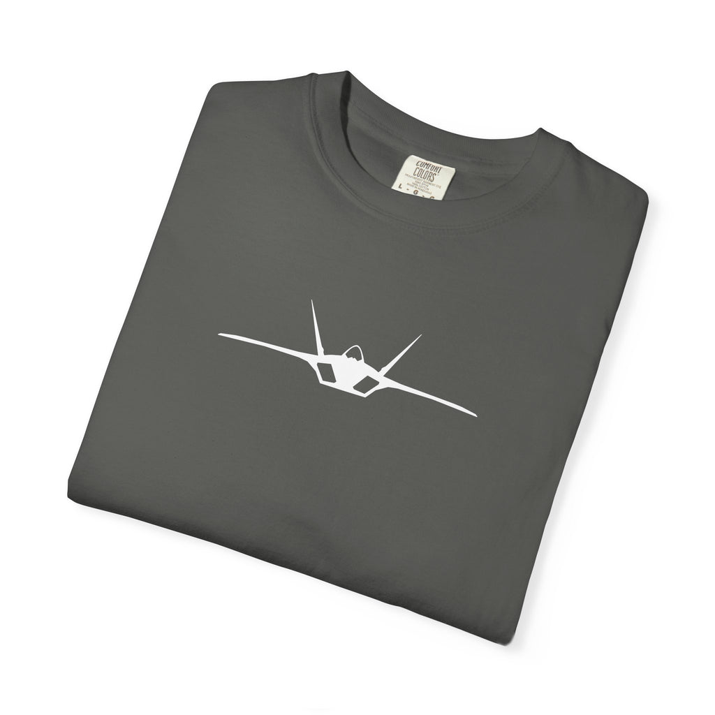 F-22 Silhouette Tee (Unisex)