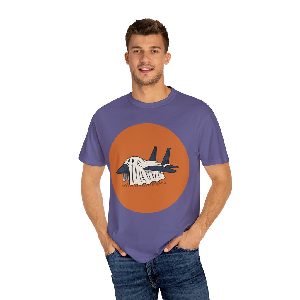 F-15 Ghost Tee (Unisex)