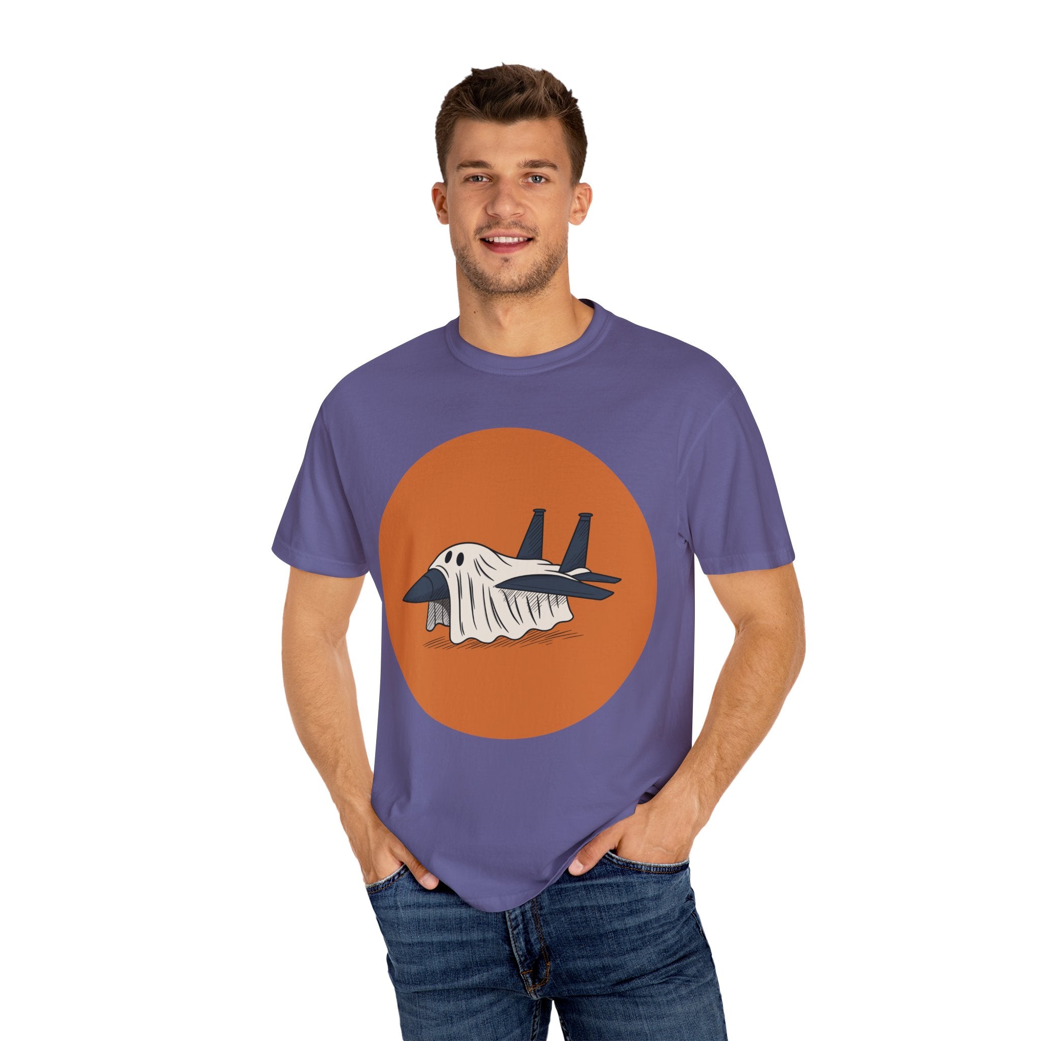 F-15 Ghost Tee (Unisex)