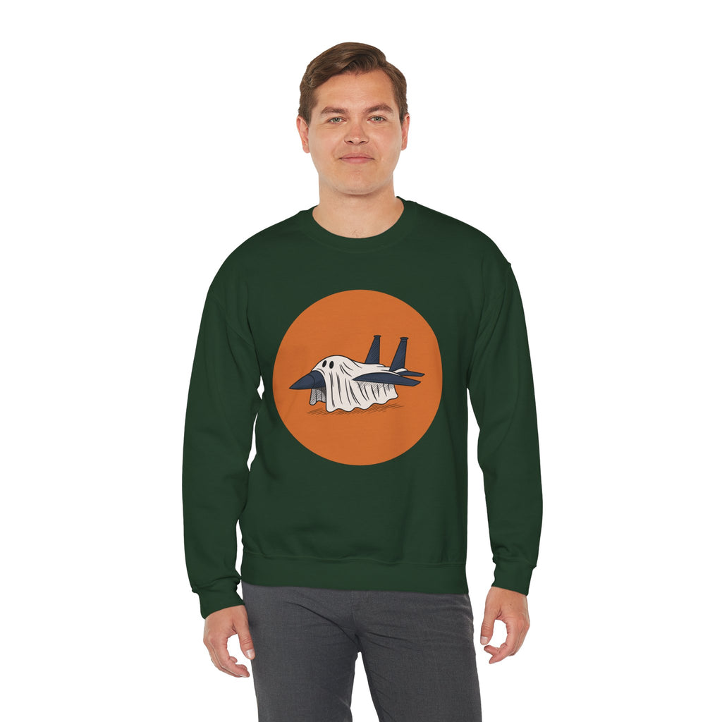 F-15 Ghost Sweatshirt (Unisex)