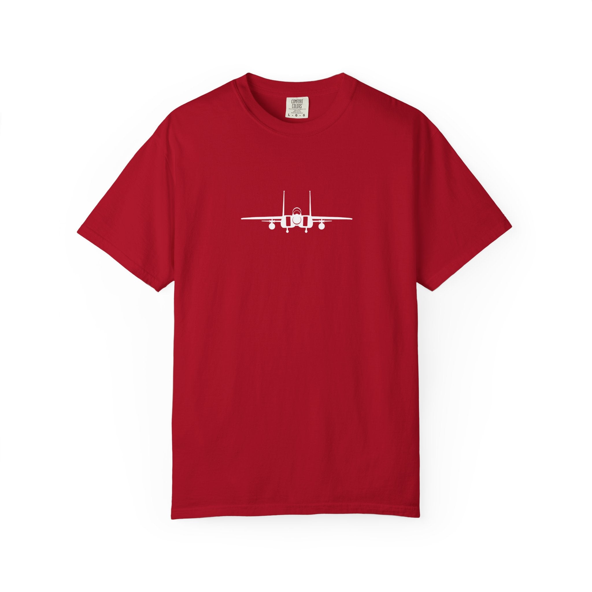 F-15 Silhouette Tee (Unisex)