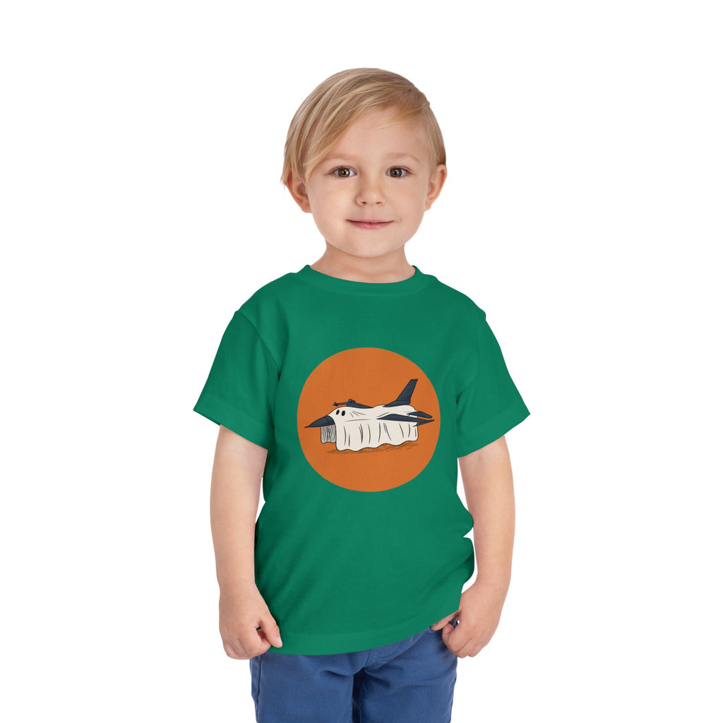 F-16 Ghost Tee (Toddler)