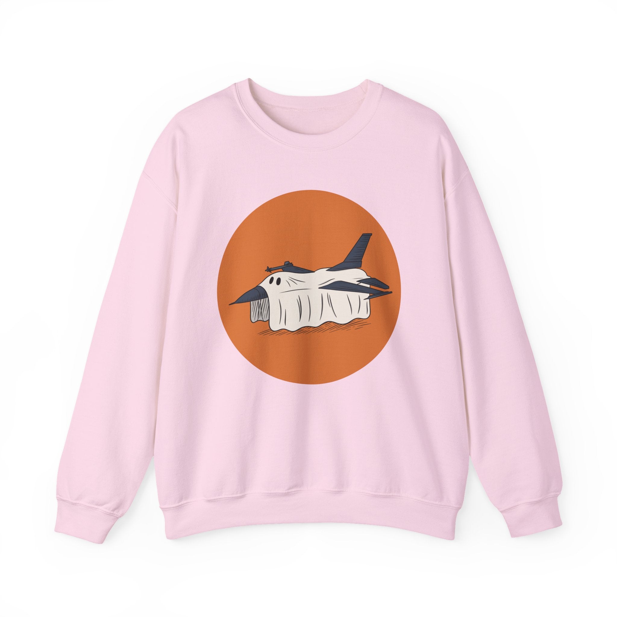 F-16 Ghost Sweatshirt (Unisex)