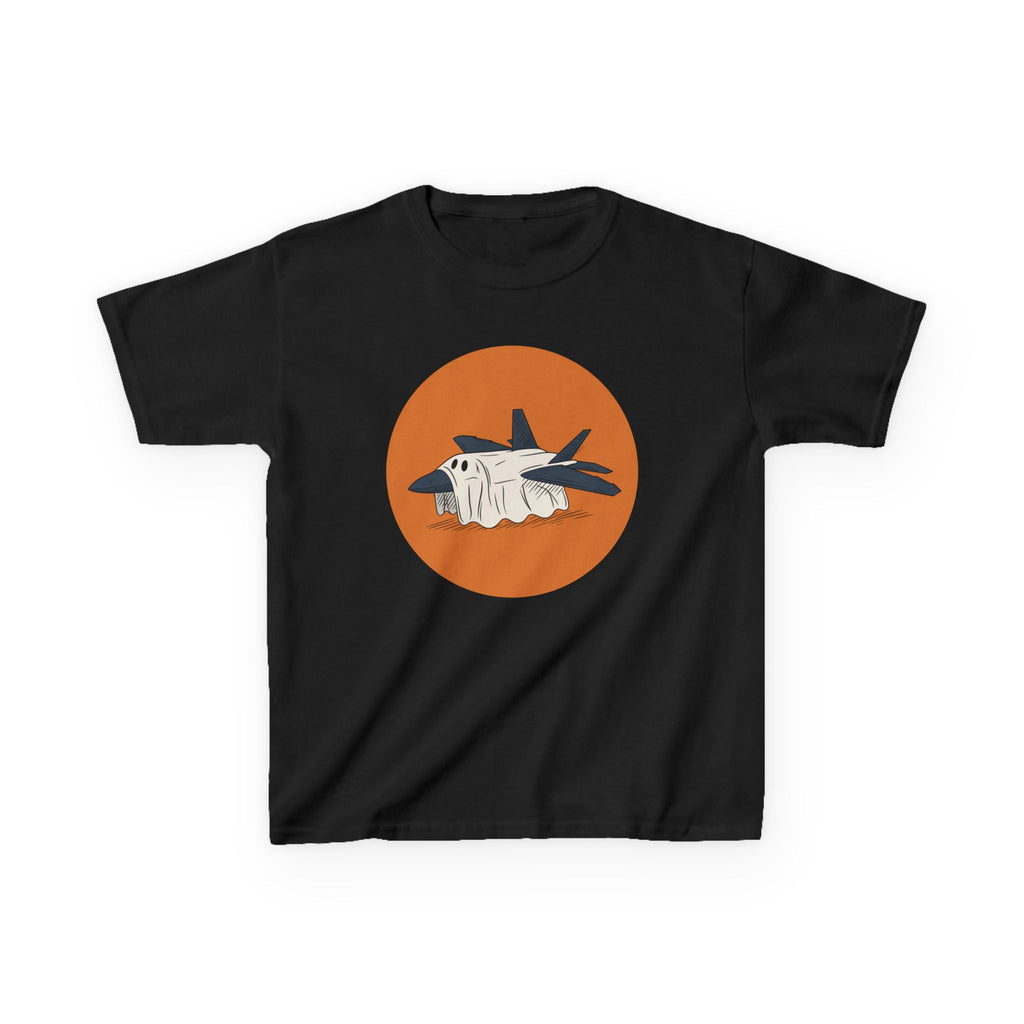 F-22 Ghost Tee (Youth)