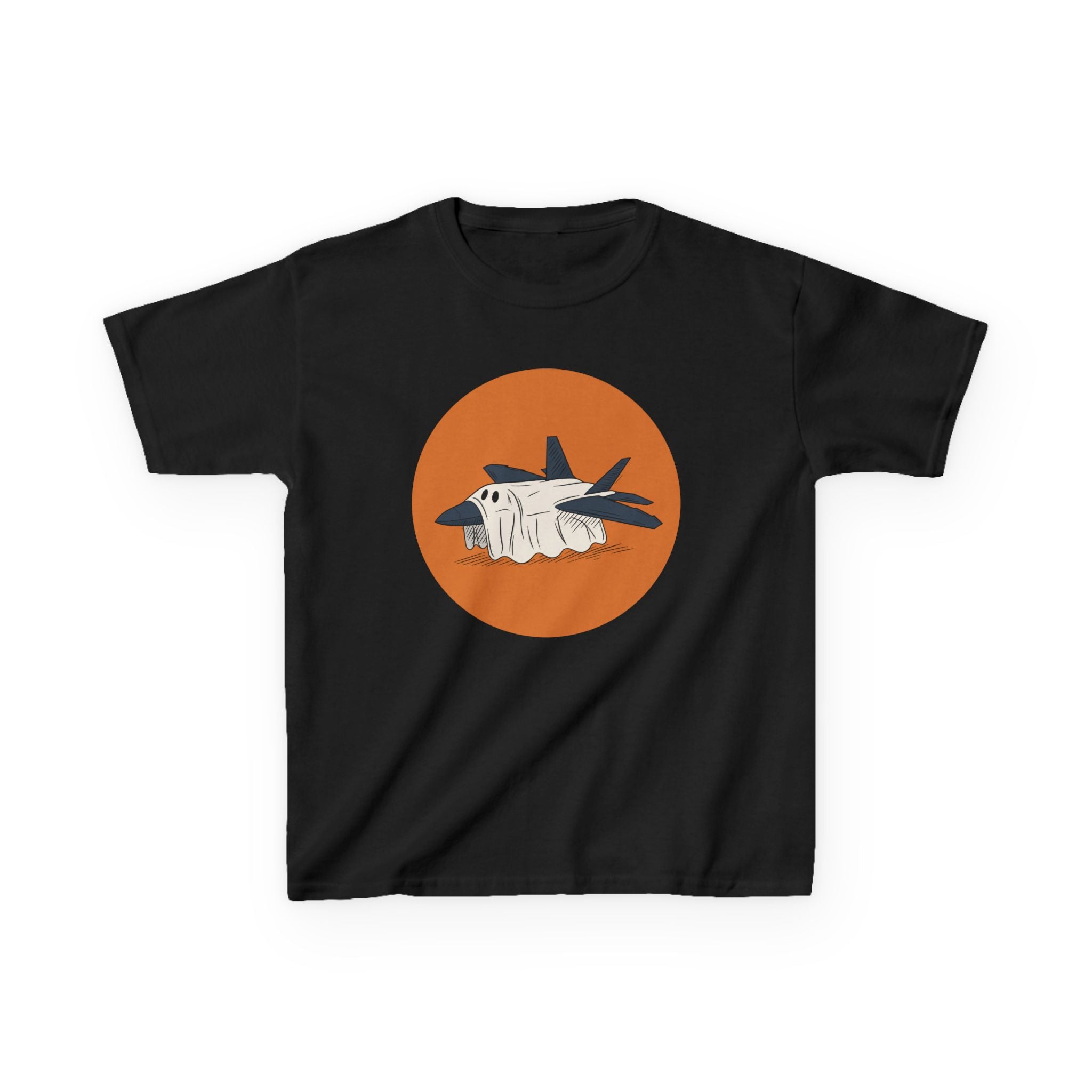 F-22 Ghost Tee (Youth)