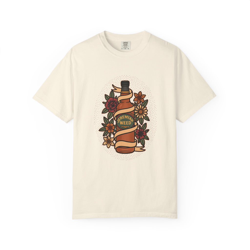 Jeremiah Weed Tee (Unisex)