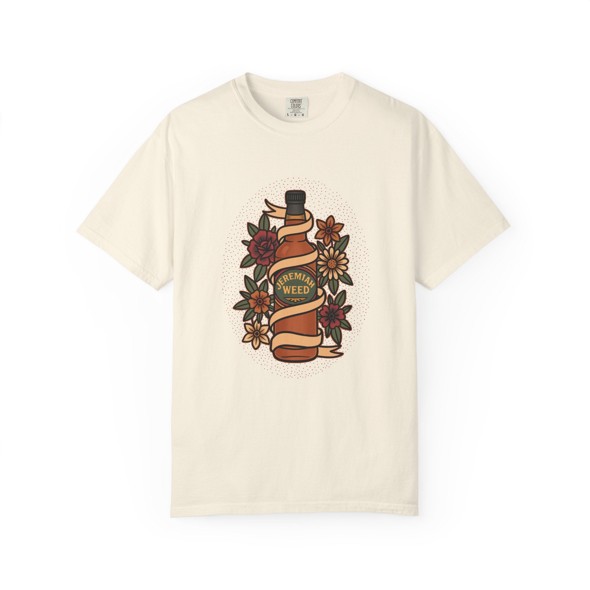 Jeremiah Weed Tee (Unisex)