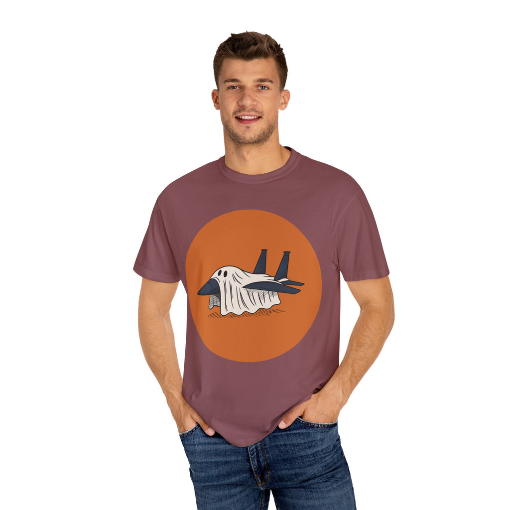 F-15 Ghost Tee (Unisex)