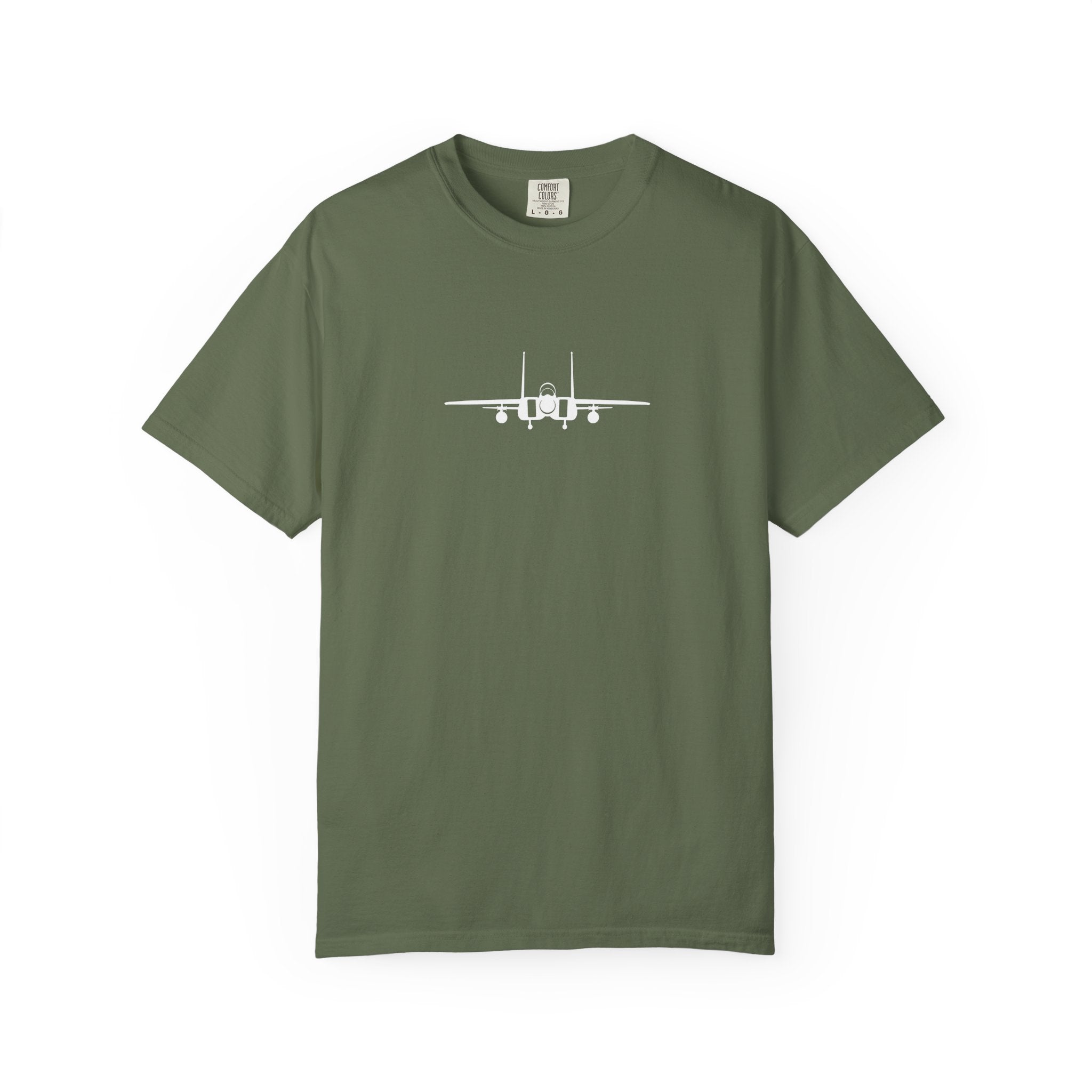 F-15 Silhouette Tee (Unisex)
