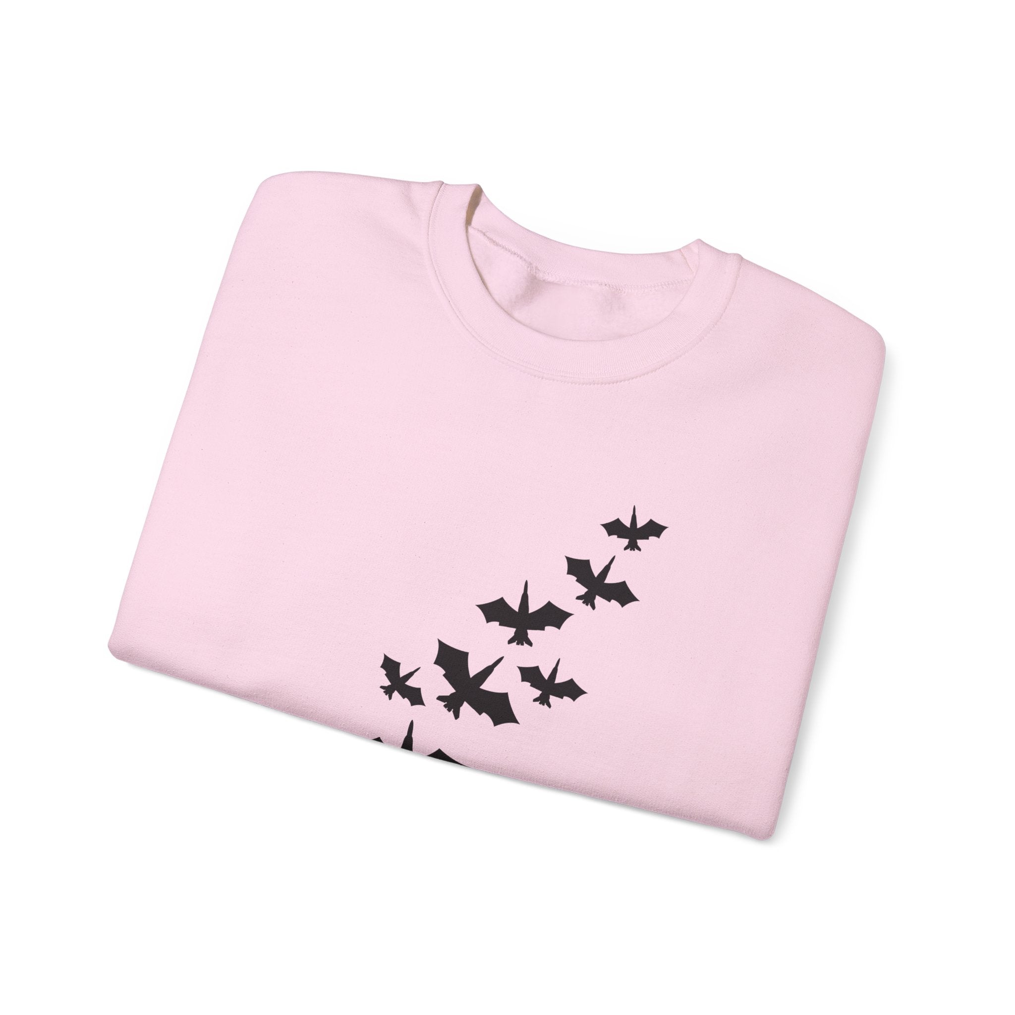F-18 Bats Sweatshirt (Unisex)