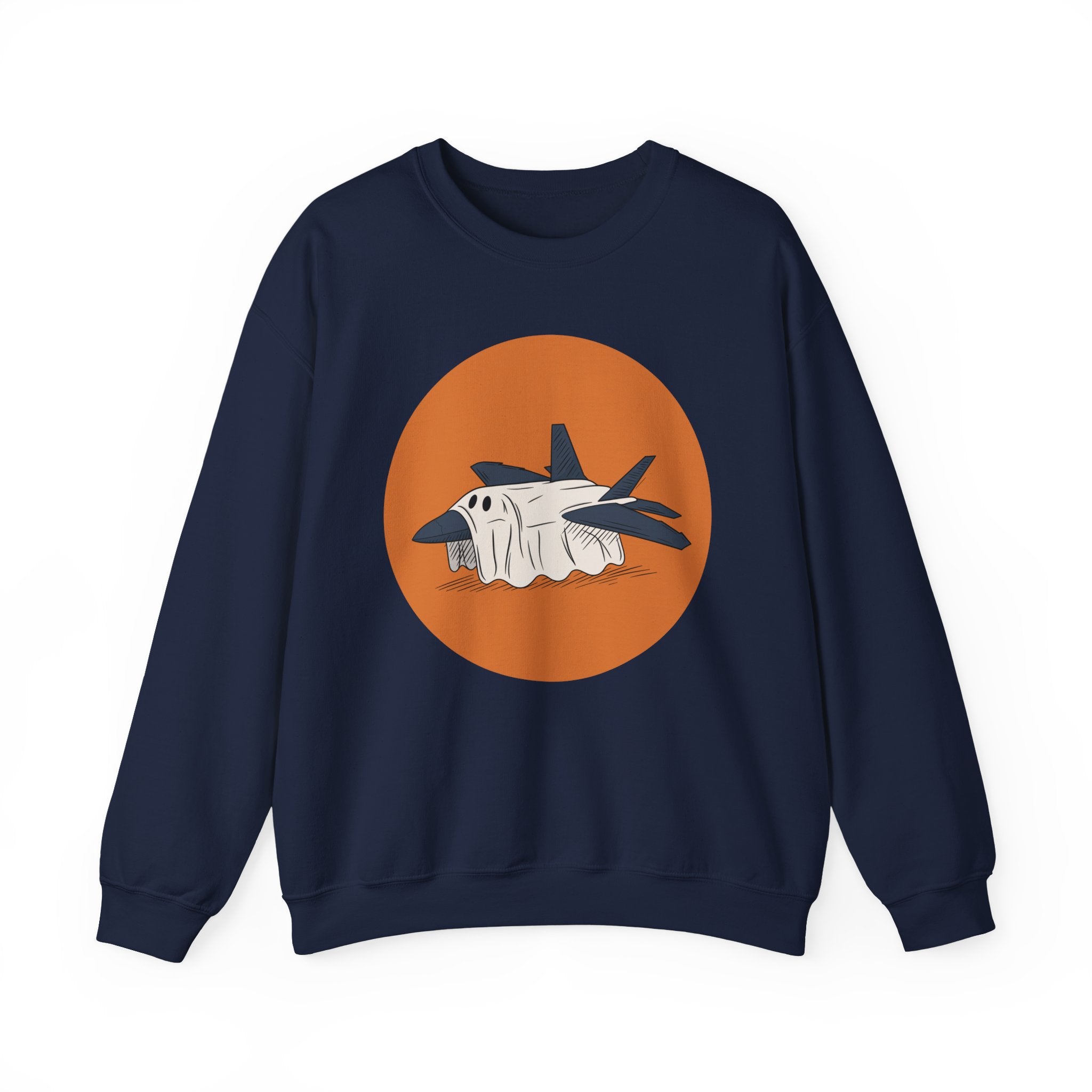 F-22 Ghost Sweatshirt (Unisex)