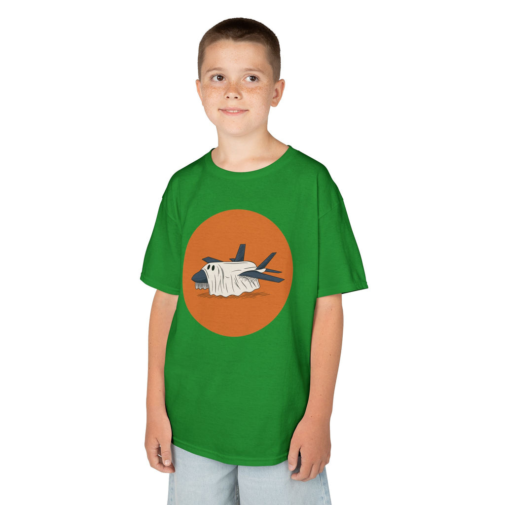 F-35 Ghost Tee (Youth)