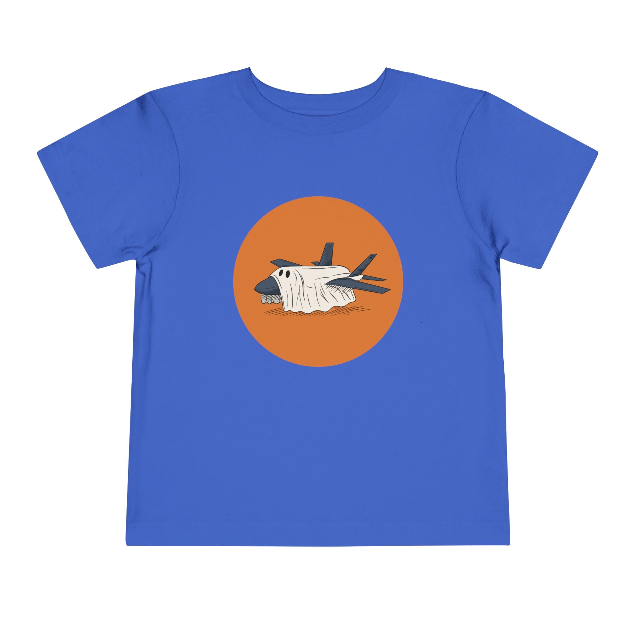 F-35 Ghost Tee (Toddler)