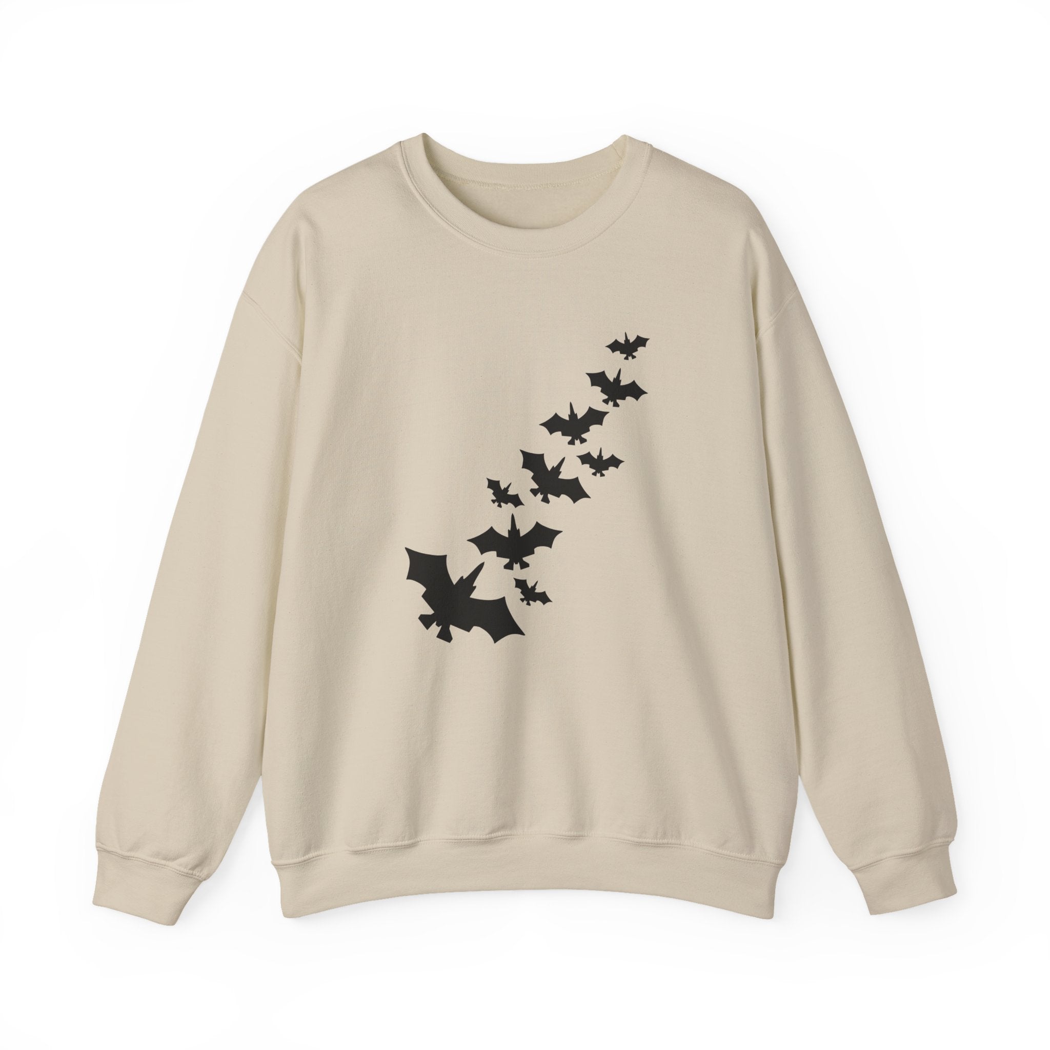 F-35 Bats Sweatshirt (Unisex)