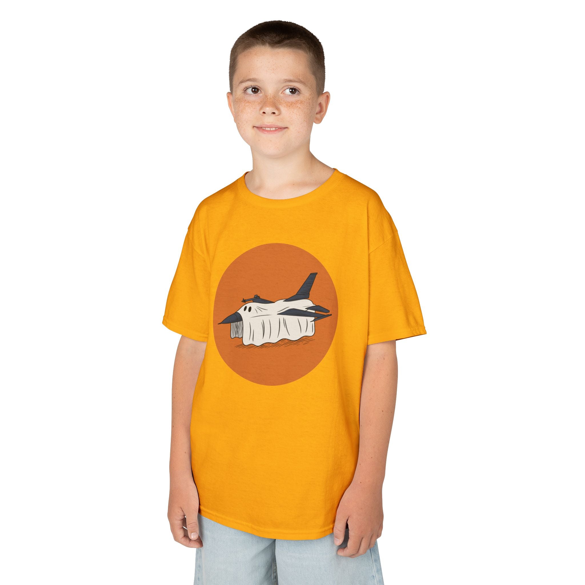 F-16 Ghost Tee (Youth)