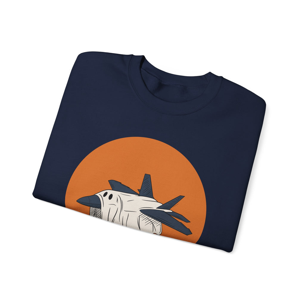 F-22 Ghost Sweatshirt (Unisex)