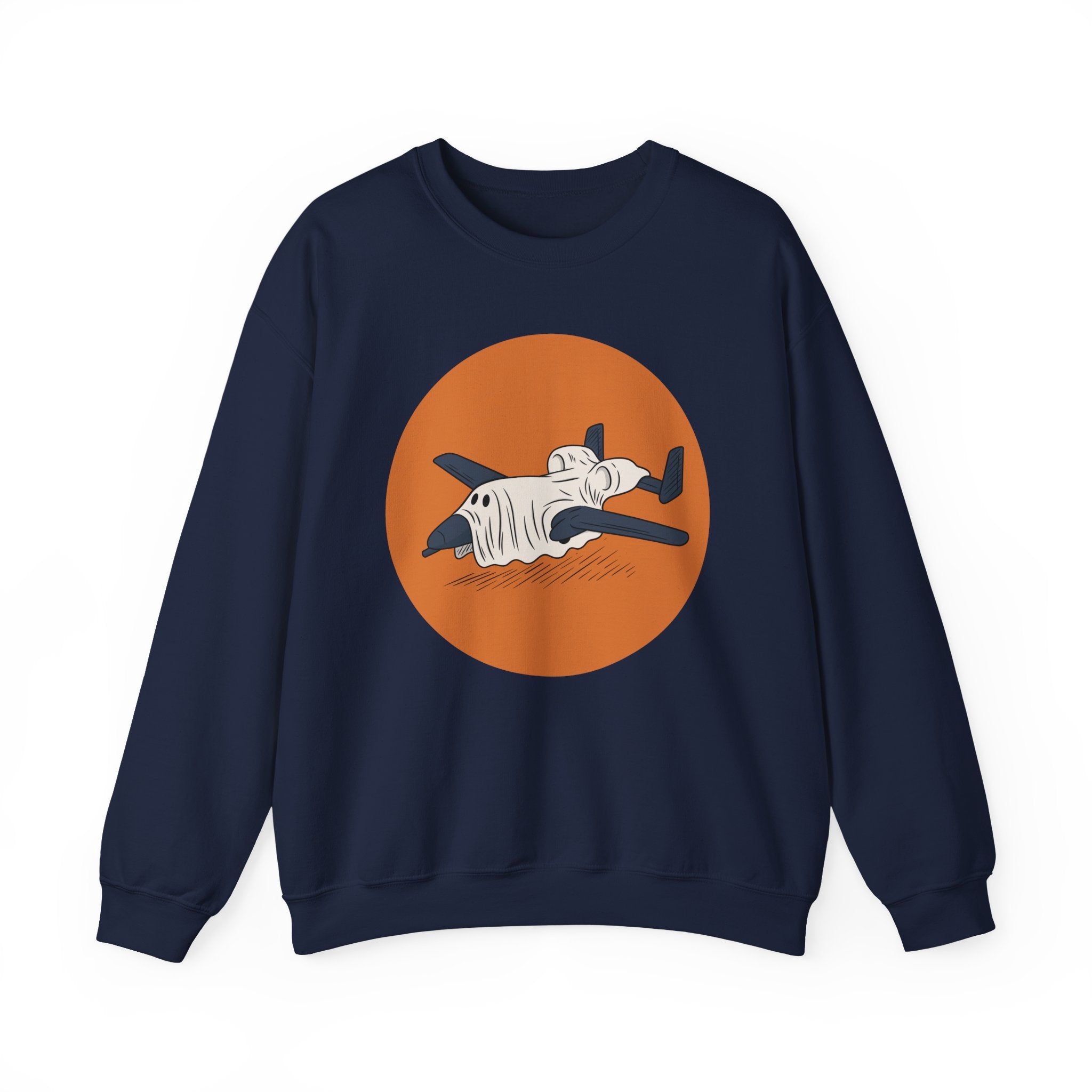 A-10 Ghost Sweatshirt (Unisex)