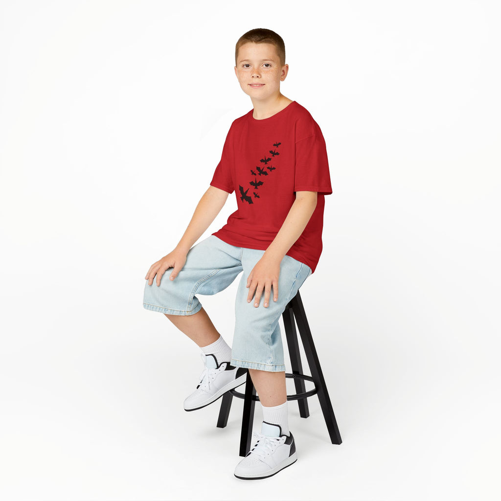 F-18 Bats Tee (Youth)