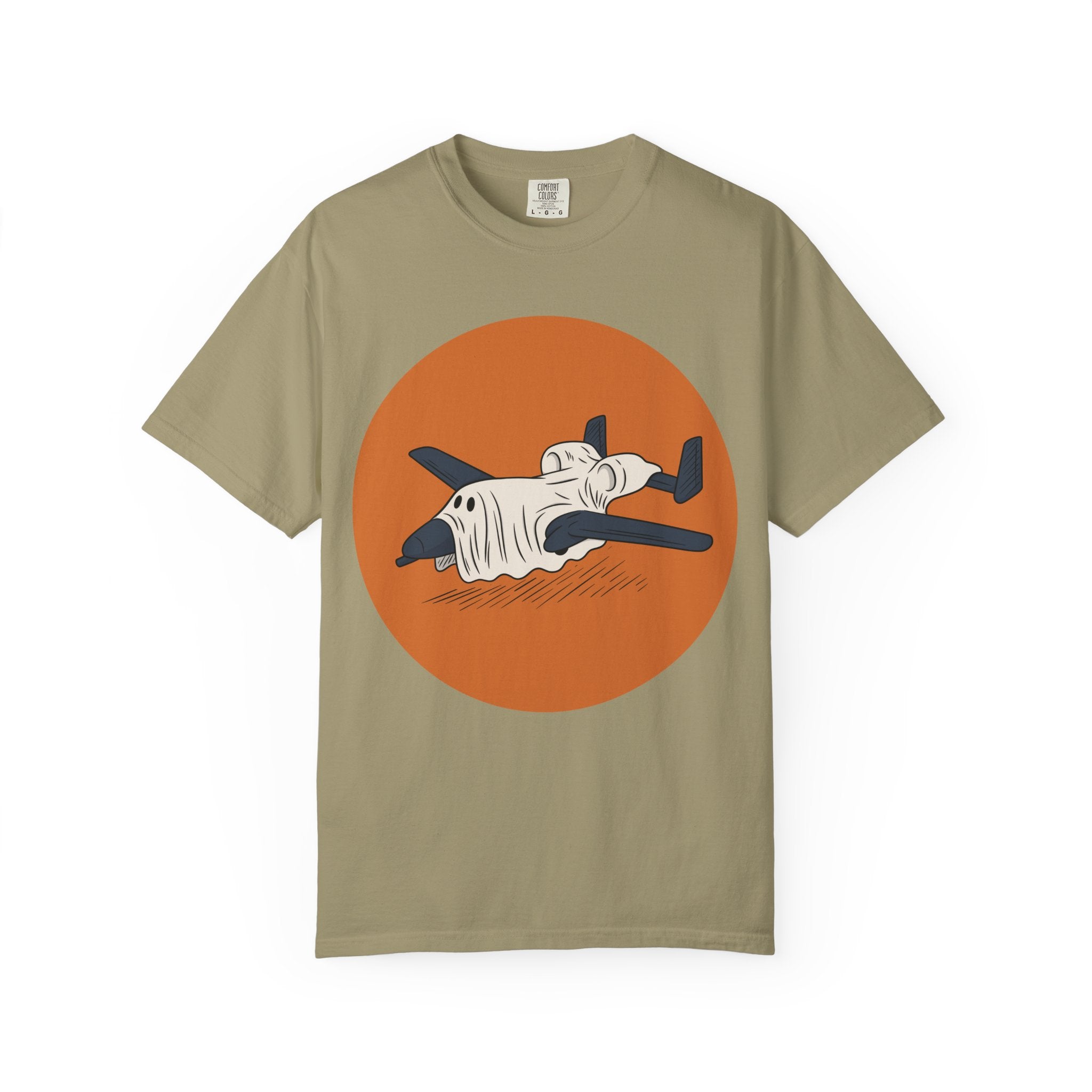 A-10 Ghost Tee (Unisex)