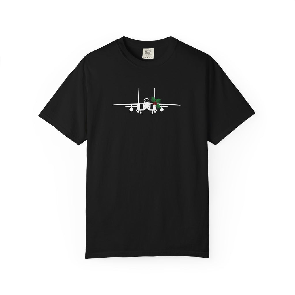 F-15 Holly Silhouette Tee (Unisex)