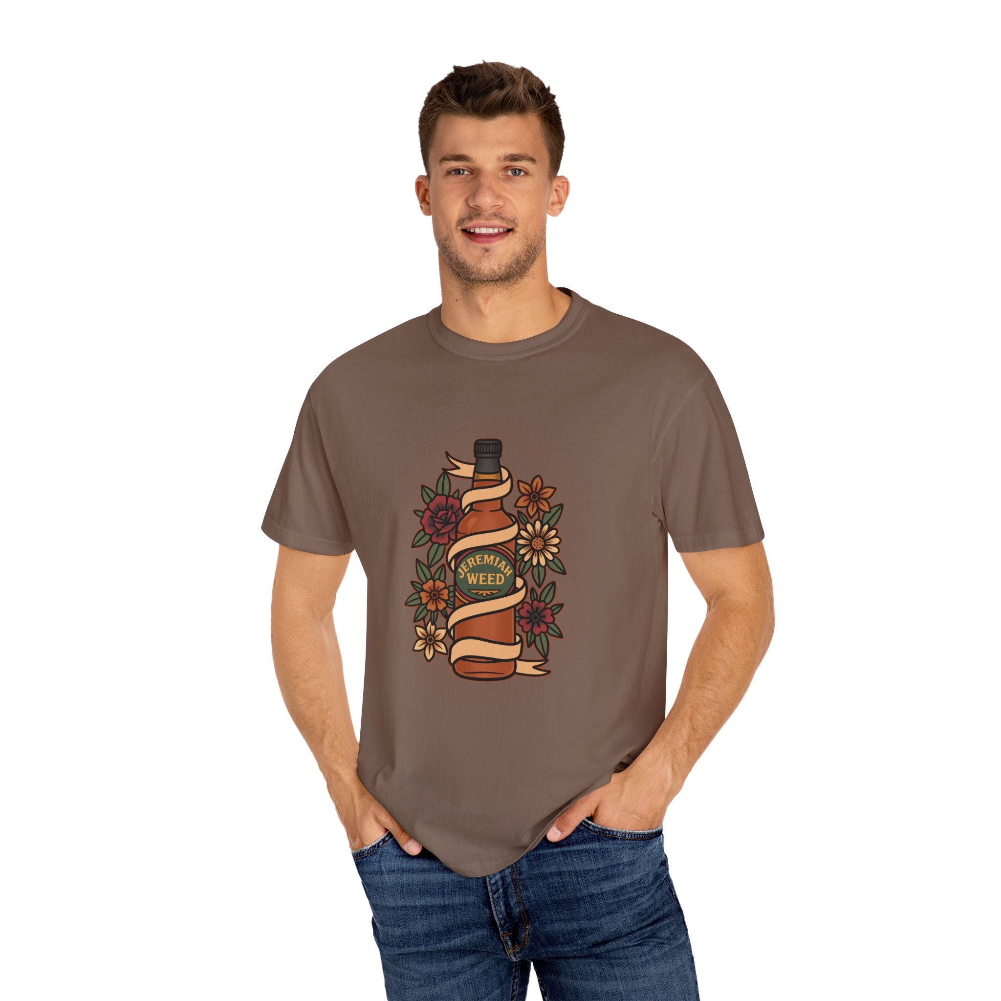 Jeremiah Weed Tee (Unisex)