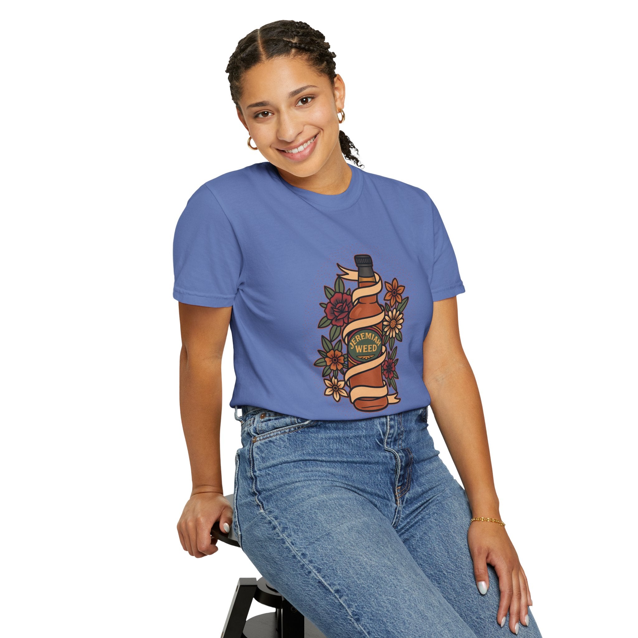 Jeremiah Weed Tee (Unisex)