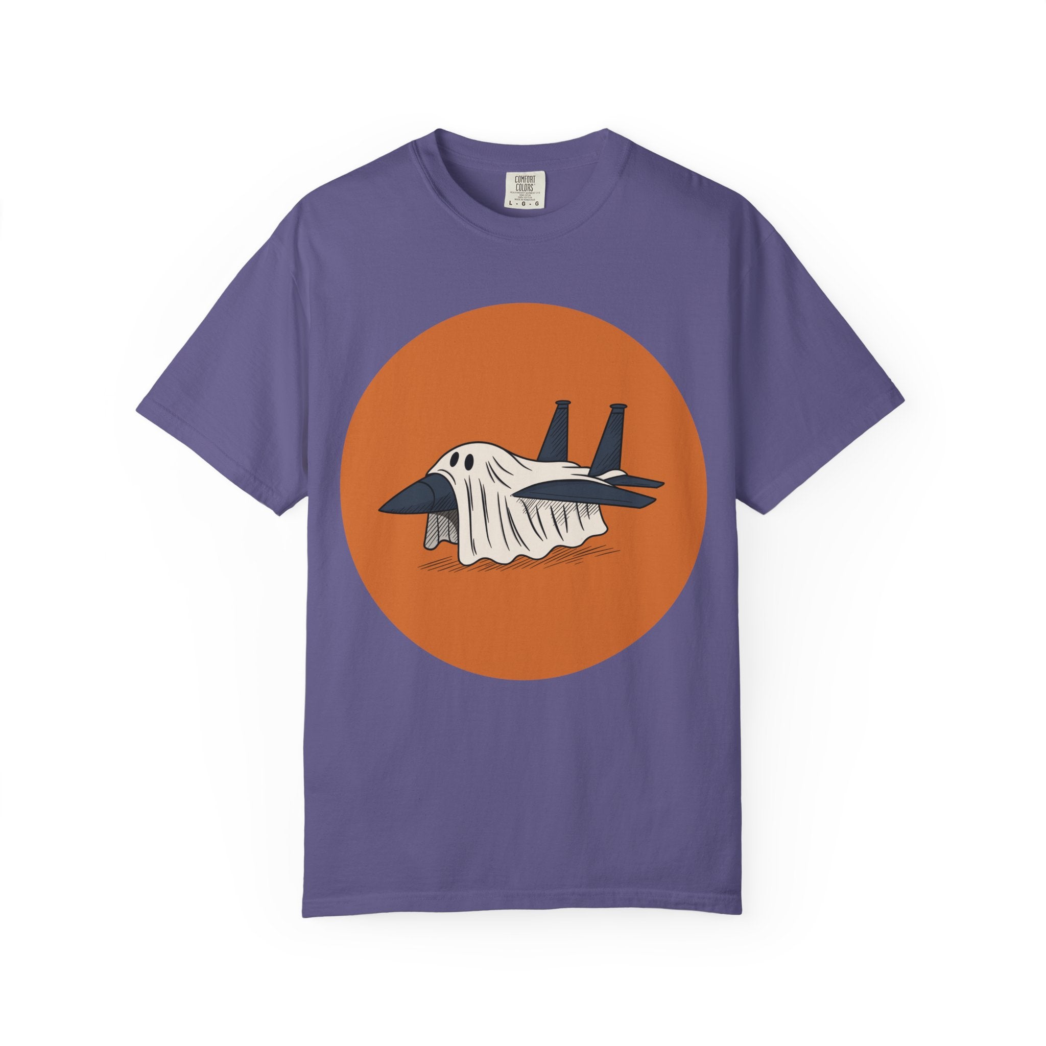 F-15 Ghost Tee (Unisex)