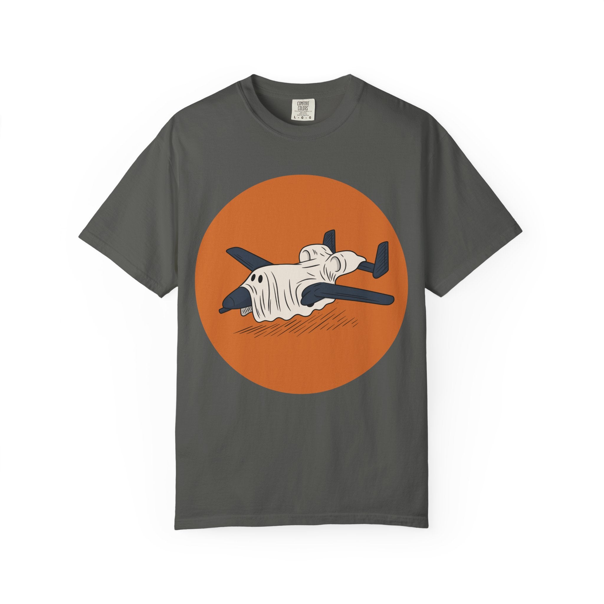 A-10 Ghost Tee (Unisex)