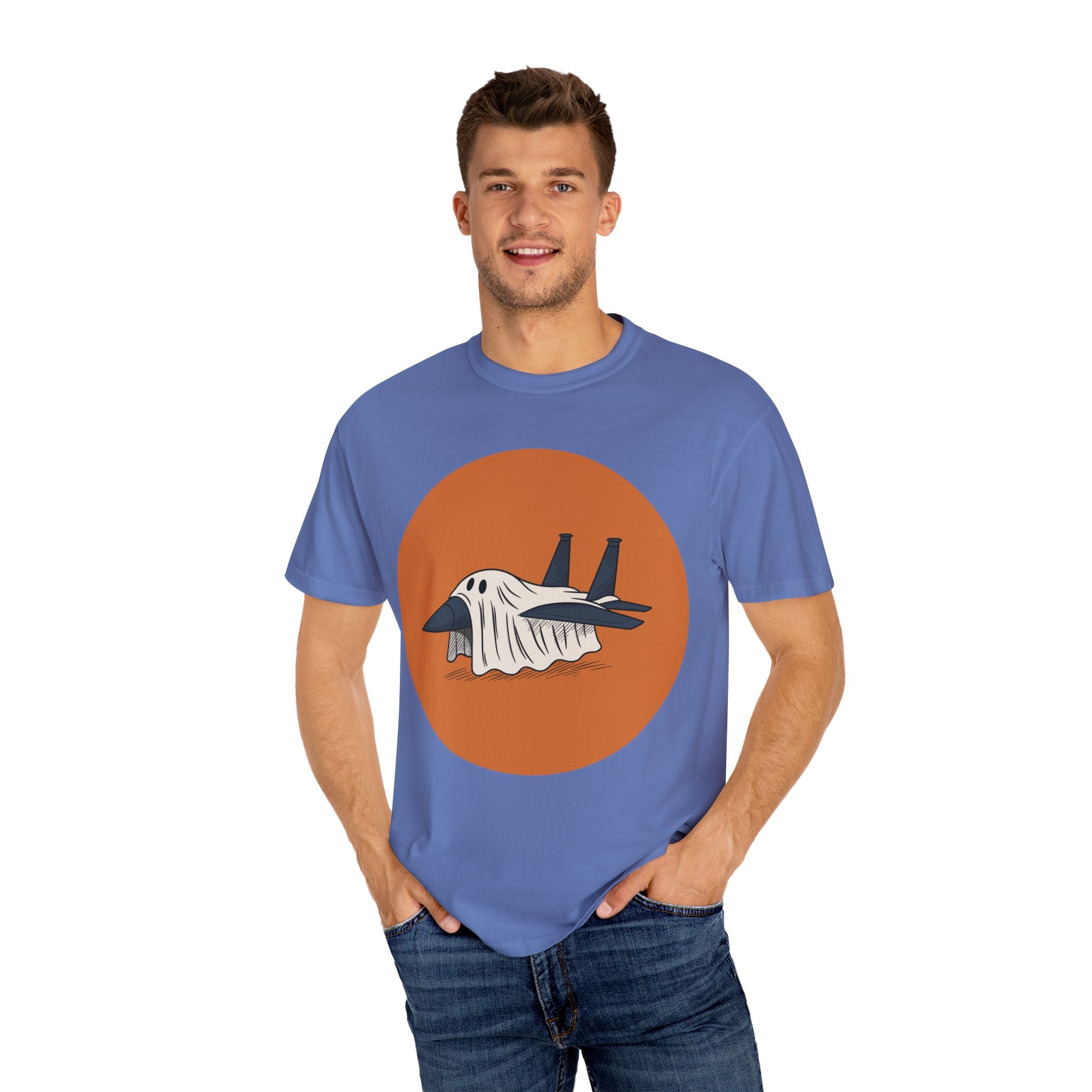 F-15 Ghost Tee (Unisex)