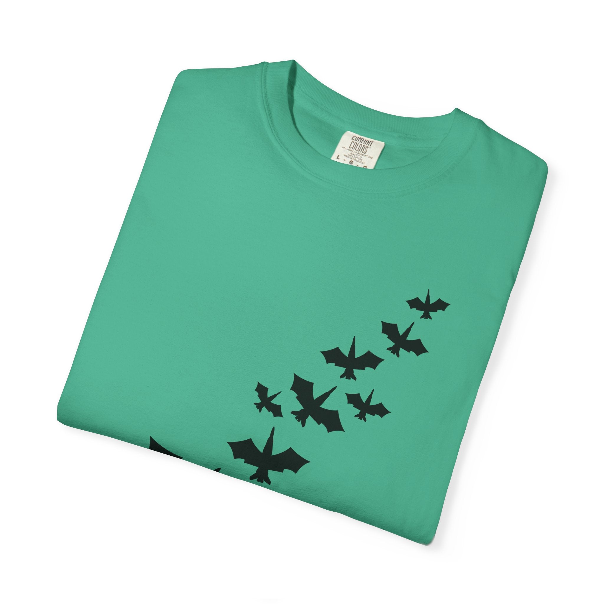 F-18 Bats Tee (Unisex)