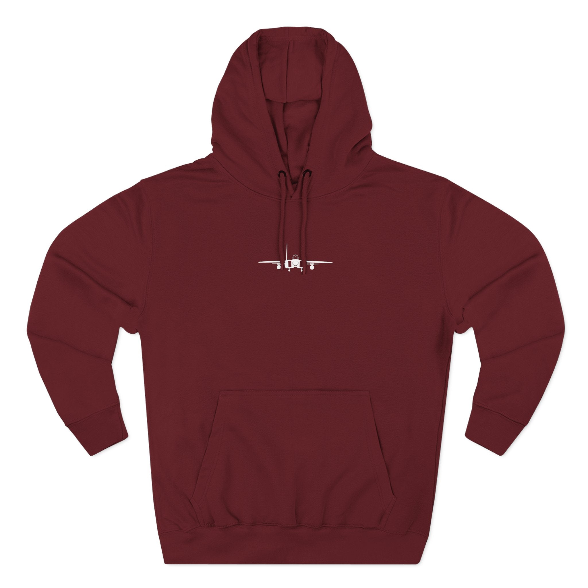 Strike Spouse Hoodie